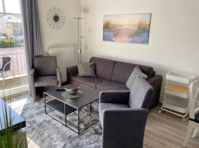 Haus am Park Wohnung 18, Kühlungsborn